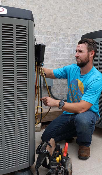 ac repair and installation